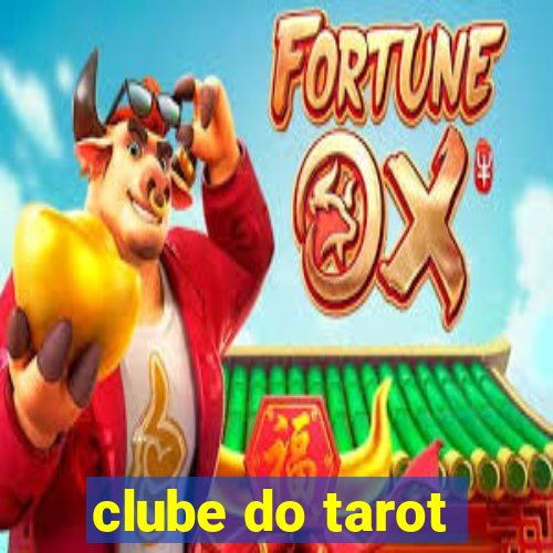 clube do tarot